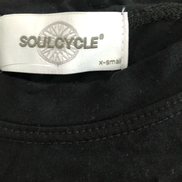 NWT SoulCycle Austin Tank Top - Picture 2 of 3
